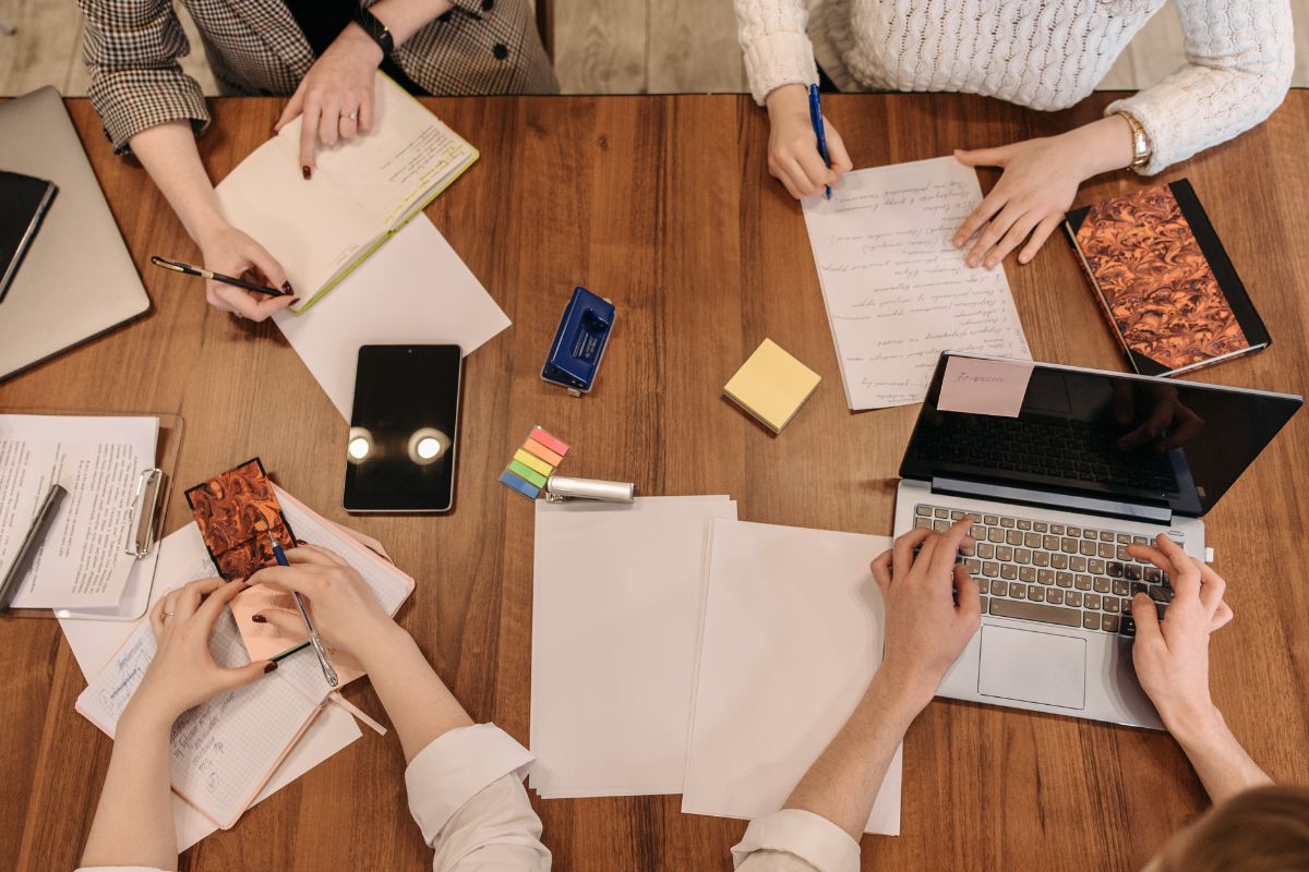 Leia mais sobre o artigo Como organizar sua vida com a técnica do Bullet Journal